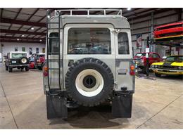 1974 Land Rover Defender (CC-2095860) for sale in Kentwood, Michigan
