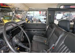 1974 Land Rover Defender (CC-2095860) for sale in Kentwood, Michigan