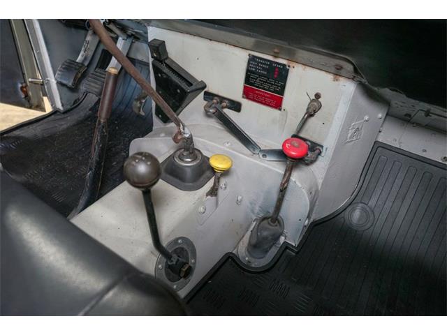 1974 Land Rover Defender (CC-2095860) for sale in Kentwood, Michigan