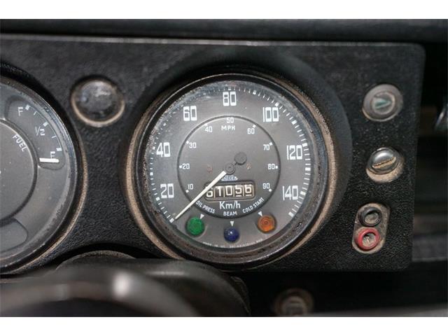 1974 Land Rover Defender (CC-2095860) for sale in Kentwood, Michigan