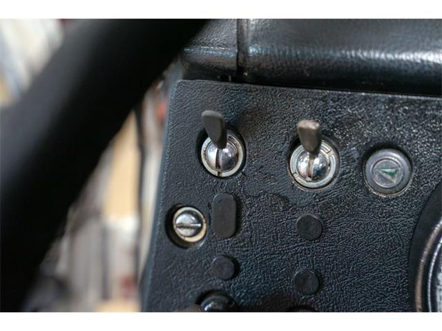 1974 Land Rover Defender (CC-2095860) for sale in Kentwood, Michigan