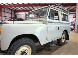 1974 Land Rover Defender (CC-2095860) for sale in Kentwood, Michigan