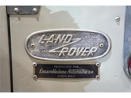 1974 Land Rover Defender (CC-2095860) for sale in Kentwood, Michigan