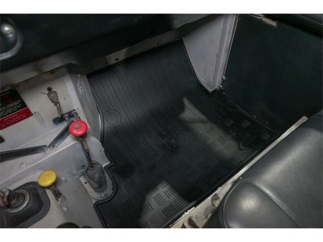 1974 Land Rover Defender (CC-2095860) for sale in Kentwood, Michigan