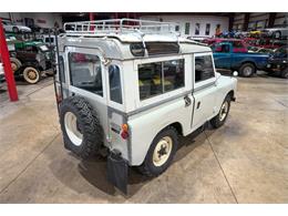 1974 Land Rover Defender (CC-2095860) for sale in Kentwood, Michigan