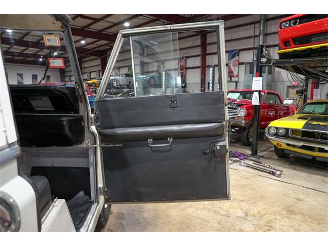 1974 Land Rover Defender (CC-2095860) for sale in Kentwood, Michigan