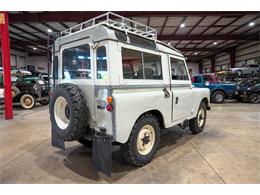 1974 Land Rover Defender (CC-2095860) for sale in Kentwood, Michigan