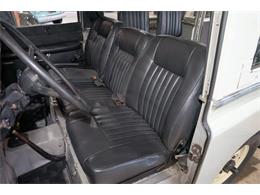 1974 Land Rover Defender (CC-2095860) for sale in Kentwood, Michigan