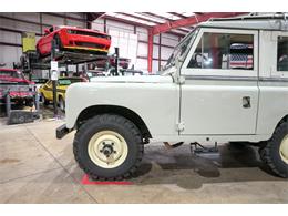 1974 Land Rover Defender (CC-2095860) for sale in Kentwood, Michigan