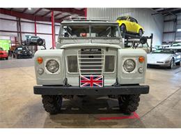 1974 Land Rover Defender (CC-2095860) for sale in Kentwood, Michigan