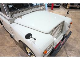 1974 Land Rover Defender (CC-2095860) for sale in Kentwood, Michigan