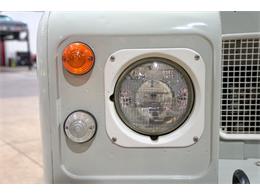 1974 Land Rover Defender (CC-2095860) for sale in Kentwood, Michigan