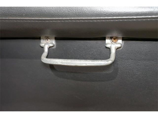 1974 Land Rover Defender (CC-2095860) for sale in Kentwood, Michigan
