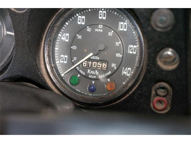 1974 Land Rover Defender (CC-2095860) for sale in Kentwood, Michigan