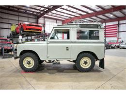 1974 Land Rover Defender (CC-2095860) for sale in Kentwood, Michigan