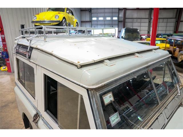 1974 Land Rover Defender (CC-2095860) for sale in Kentwood, Michigan