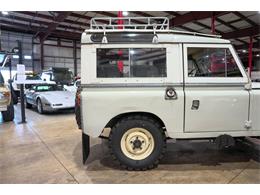 1974 Land Rover Defender (CC-2095860) for sale in Kentwood, Michigan