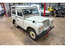 1974 Land Rover Defender (CC-2095860) for sale in Kentwood, Michigan
