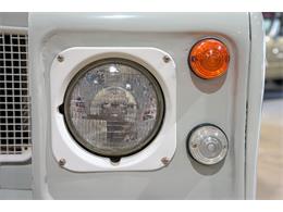 1974 Land Rover Defender (CC-2095860) for sale in Kentwood, Michigan
