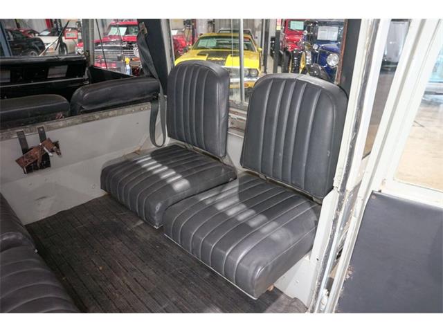 1974 Land Rover Defender (CC-2095860) for sale in Kentwood, Michigan