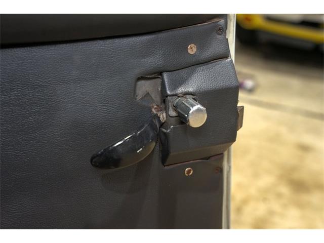 1974 Land Rover Defender (CC-2095860) for sale in Kentwood, Michigan