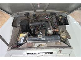 1974 Land Rover Defender (CC-2095860) for sale in Kentwood, Michigan
