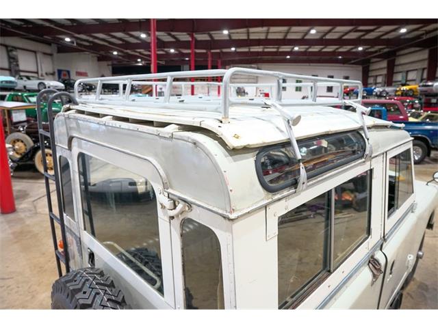 1974 Land Rover Defender (CC-2095860) for sale in Kentwood, Michigan