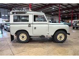 1974 Land Rover Defender (CC-2095860) for sale in Kentwood, Michigan