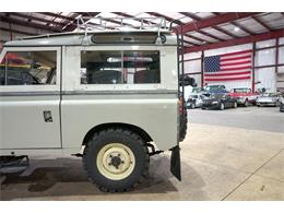 1974 Land Rover Defender (CC-2095860) for sale in Kentwood, Michigan