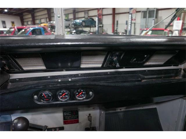 1974 Land Rover Defender (CC-2095860) for sale in Kentwood, Michigan