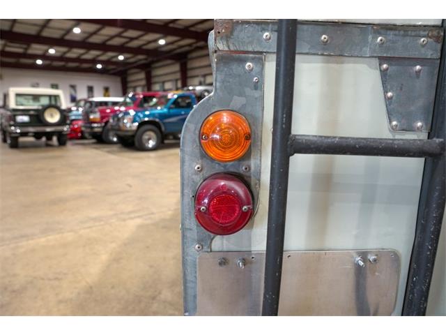 1974 Land Rover Defender (CC-2095860) for sale in Kentwood, Michigan
