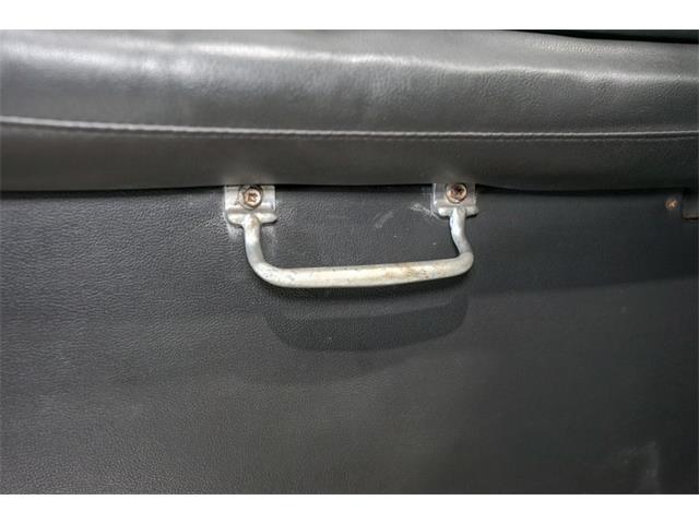 1974 Land Rover Defender (CC-2095860) for sale in Kentwood, Michigan