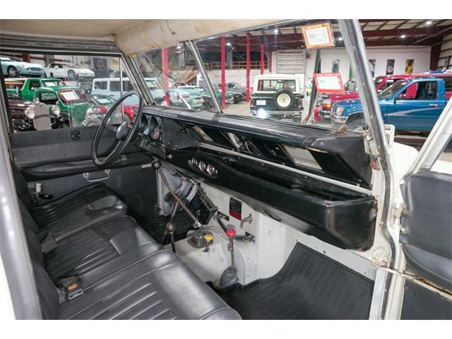 1974 Land Rover Defender (CC-2095860) for sale in Kentwood, Michigan