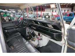 1974 Land Rover Defender (CC-2095860) for sale in Kentwood, Michigan
