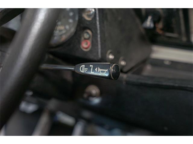 1974 Land Rover Defender (CC-2095860) for sale in Kentwood, Michigan