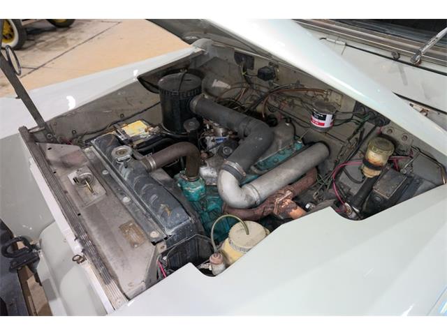 1974 Land Rover Defender (CC-2095860) for sale in Kentwood, Michigan