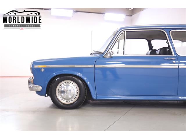 1969 Austin Mini Cooper (CC-2095862) for sale in Denver , Colorado