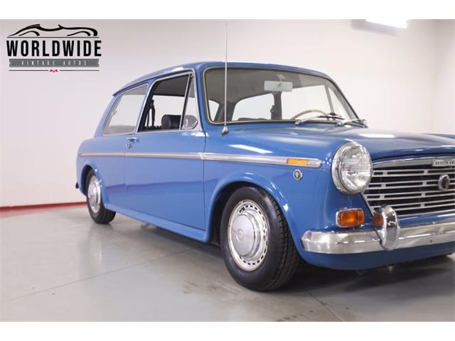 1969 Austin Mini Cooper (CC-2095862) for sale in Denver , Colorado