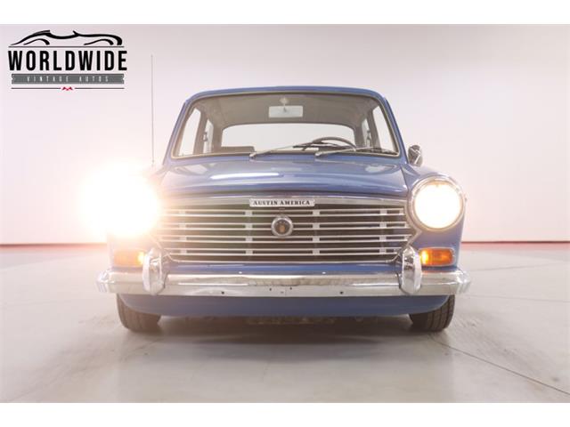 1969 Austin Mini Cooper (CC-2095862) for sale in Denver , Colorado