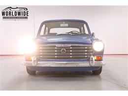 1969 Austin Mini Cooper (CC-2095862) for sale in Denver , Colorado