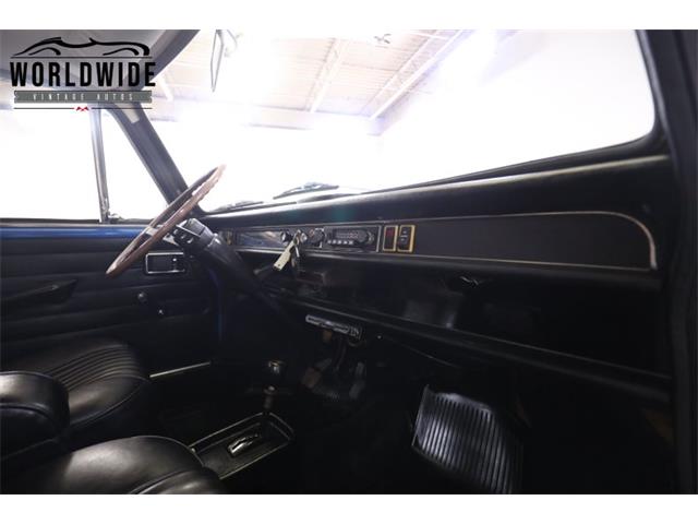 1969 Austin Mini Cooper (CC-2095862) for sale in Denver , Colorado