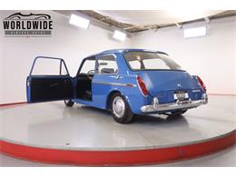 1969 Austin Mini Cooper (CC-2095862) for sale in Denver , Colorado