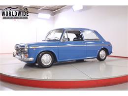 1969 Austin Mini Cooper (CC-2095862) for sale in Denver , Colorado