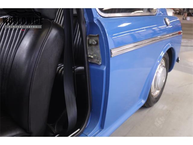 1969 Austin Mini Cooper (CC-2095862) for sale in Denver , Colorado