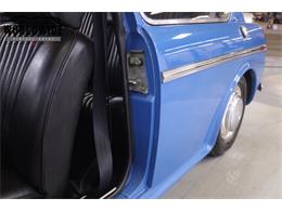 1969 Austin Mini Cooper (CC-2095862) for sale in Denver , Colorado