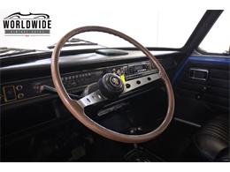 1969 Austin Mini Cooper (CC-2095862) for sale in Denver , Colorado