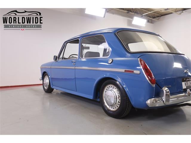 1969 Austin Mini Cooper (CC-2095862) for sale in Denver , Colorado