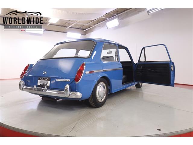 1969 Austin Mini Cooper (CC-2095862) for sale in Denver , Colorado