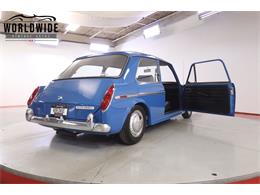 1969 Austin Mini Cooper (CC-2095862) for sale in Denver , Colorado