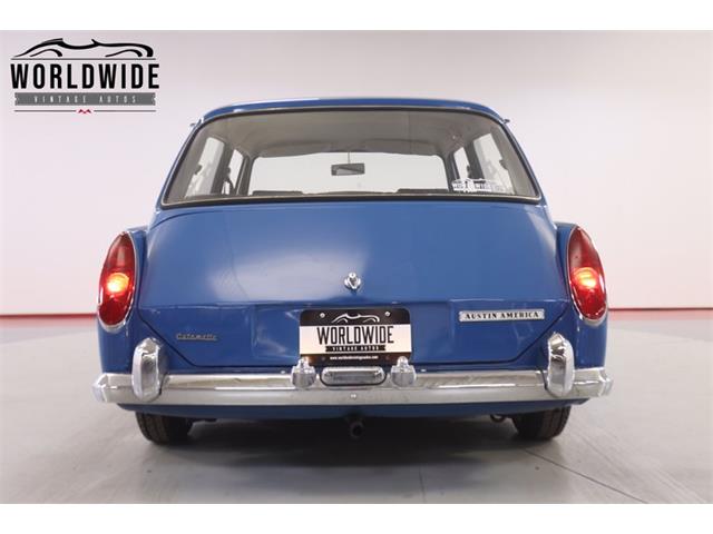 1969 Austin Mini Cooper (CC-2095862) for sale in Denver , Colorado